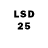 LSD-25 экстази ecstasy nina shinkarenko